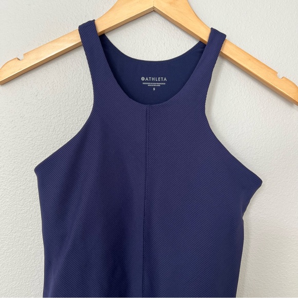 Athleta Intensity Support Tank Top—S - Picture 3 of 9